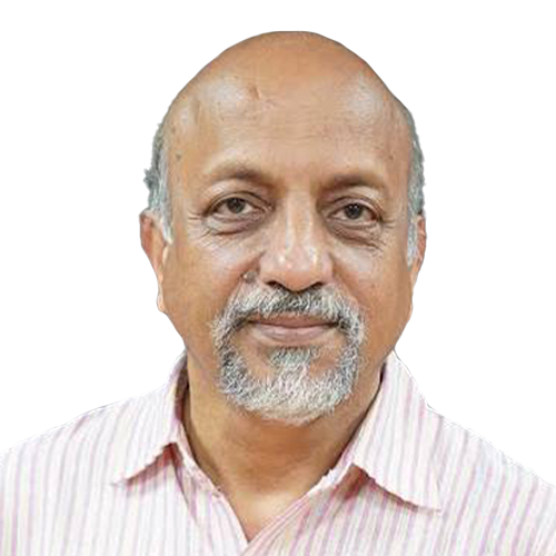 Prof. Ashok Kumar Nagawat